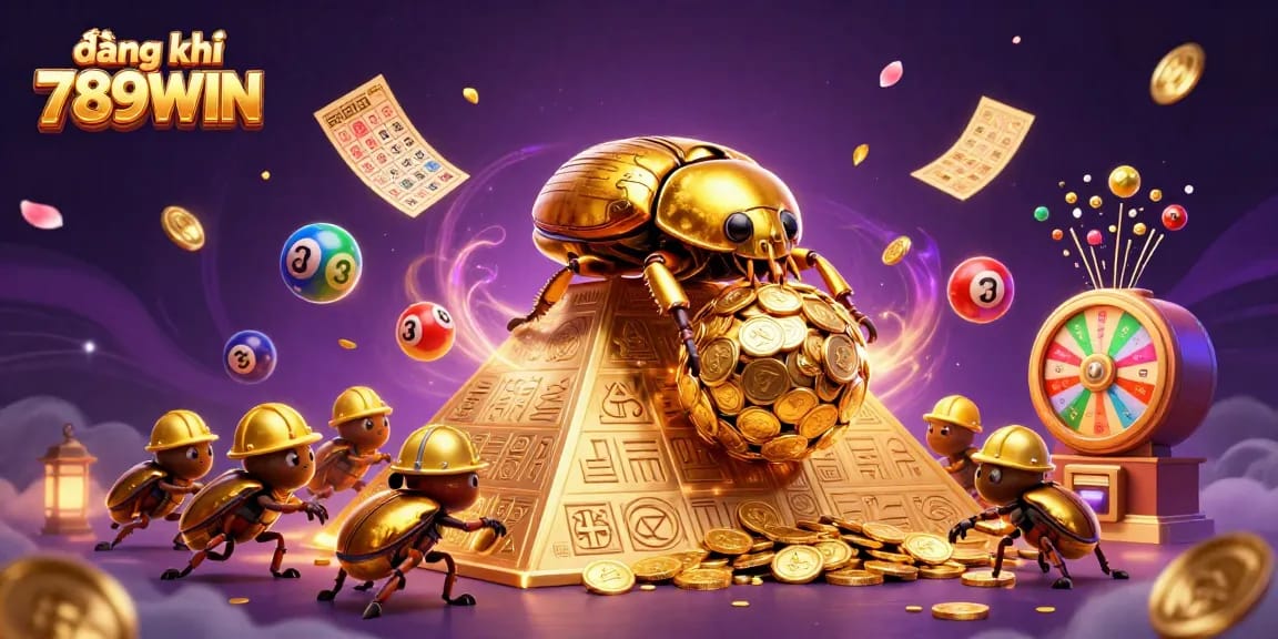 Engage in the vibrant world of đăng ký 789WIN with dynamic casino-themed illustration.