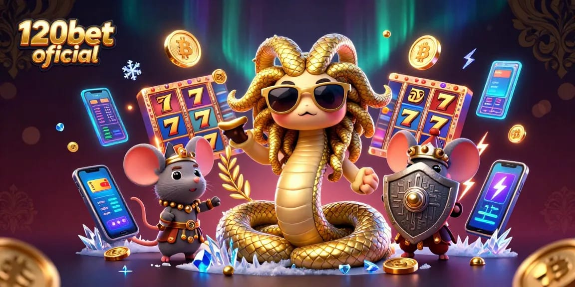 Experience engaging gameplay at 120bet oficial with fun game elements and exciting slots.