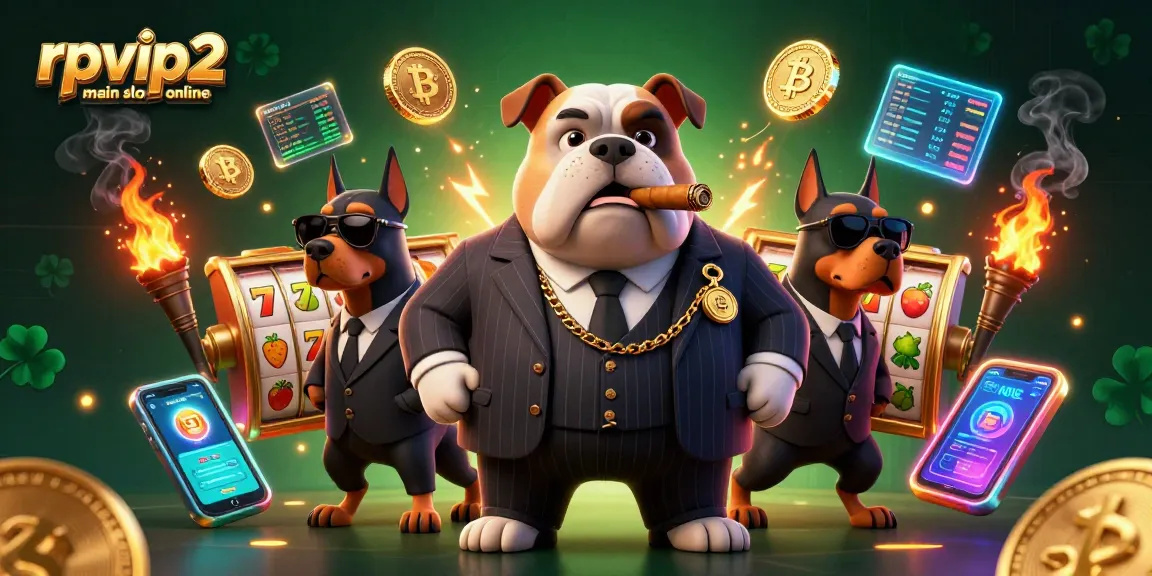 Experience the thrill of rpvip2 main slot online with colorful slot reels and engaging gaming elements.