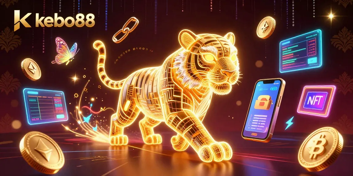 Mendaftar di kebo88 untuk pengalaman bermain kasino online yang aman dan terpercaya dengan layanan prima.