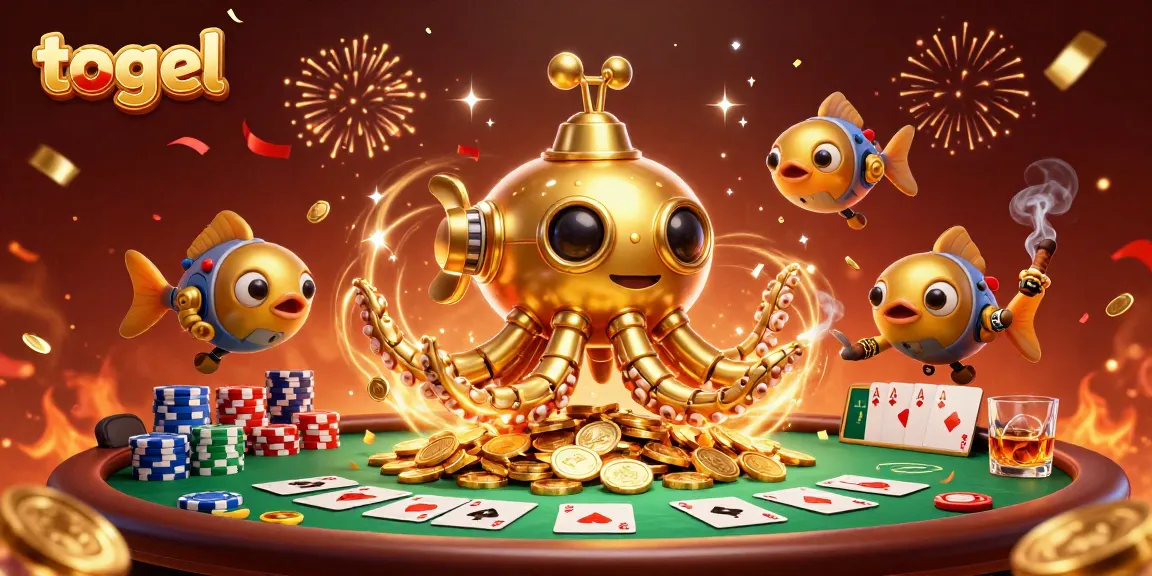 Menangkan togel dengan strategi terbaik dan pengalaman bermain yang menyenangkan.